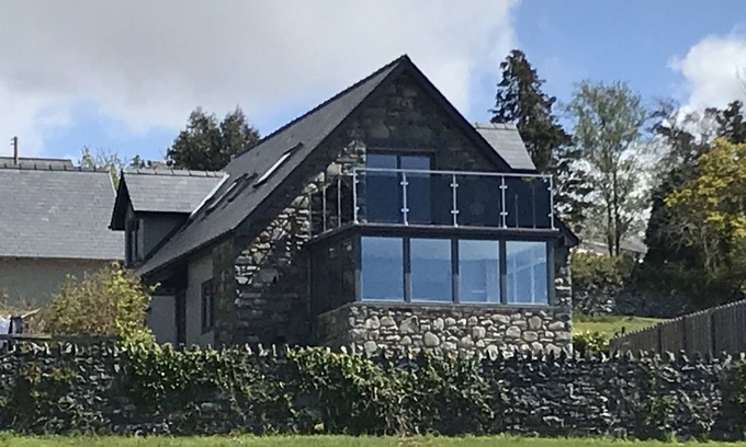Dyffryn Ardudwy House | Beautiful relaxing House, nearby beach and within the Snowdonia National Park