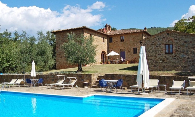 Pergine Valdarno House | Beautiful, relaxing and well located for Siena, Florence and Arezzo