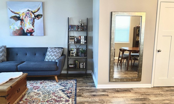 West Central House | Beautiful, Remodeled Home - Downtown Fort Wayne