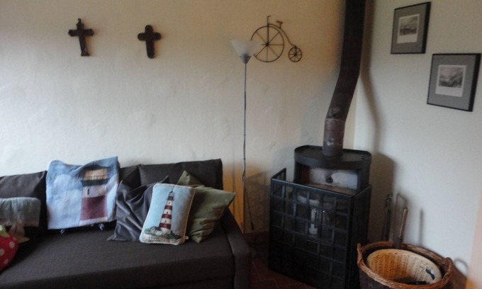Blainroe Cottage | Beautiful resort