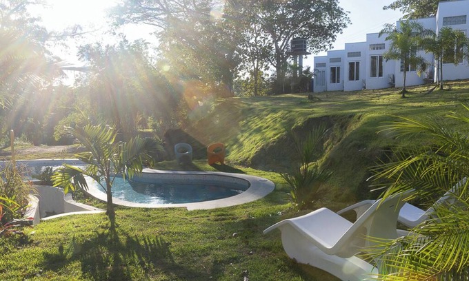 Boca Corona Apartment | Beautiful Room in Beachfront complex in Playa Corona