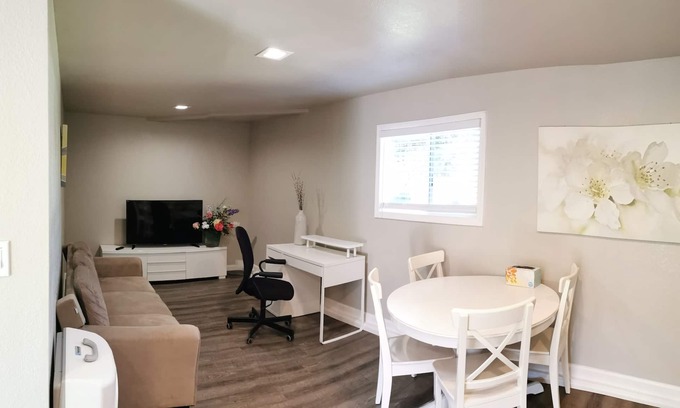 Berryessa House | Beautiful, Safe, Clean, Spacious 2 bd/1ba in N San Jose 951311