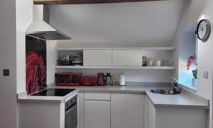 Westbury House | Beautiful Self Contained Cottages in Westbury