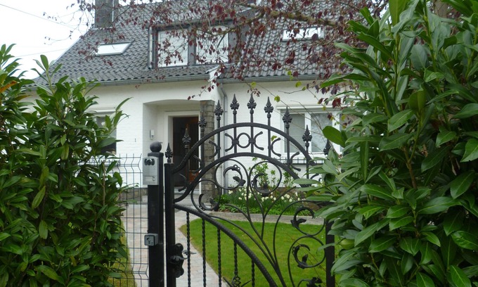 Herbesthal Apartment | Beautiful spacious apartment, very quiet location, absolute relaxation