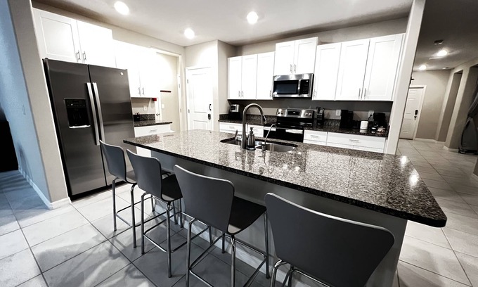 Plant City House | Beautiful Spacious Home