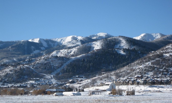 Kimball Junction House | Beautiful Spacious Park City Ski Townhome - Seasonal Discount