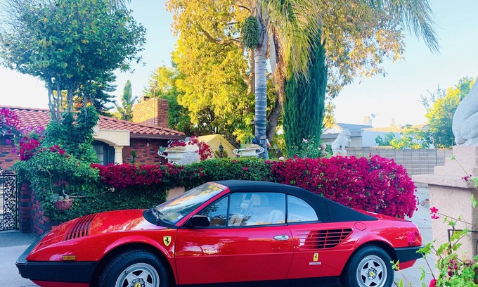 Fremont House | Beautiful Spanish style home- Garden. Fremont, California.