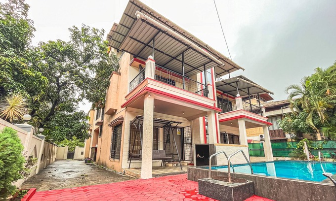 Murud Apartment | Beautiful staycation apartment retreat.