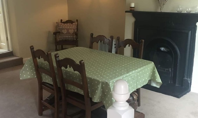Hunton House | Beautiful Stone Cottage in Wensleydale