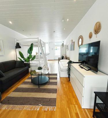 Wandsbek Apartment | Beautiful Studio Apartment in urban location