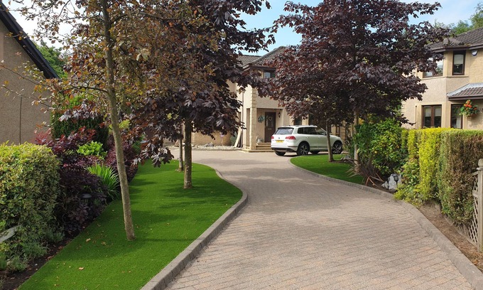 Bathgate Apartment | Beautiful studio in Central Scotland, Armadale, Bathgate