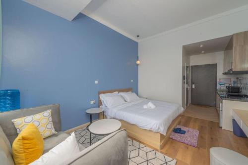Nairobi Upper Hill Apartment | Beautiful Studio on 2nd Floor
