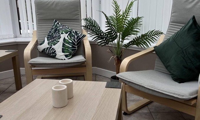 Port Seton House | Beautiful three bedroom seaside retreat