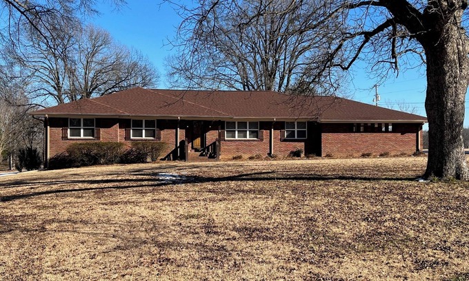 Batesville Other | Beautiful Town and Country Farm - Close to Oxford & Sardis/Enid Lakes