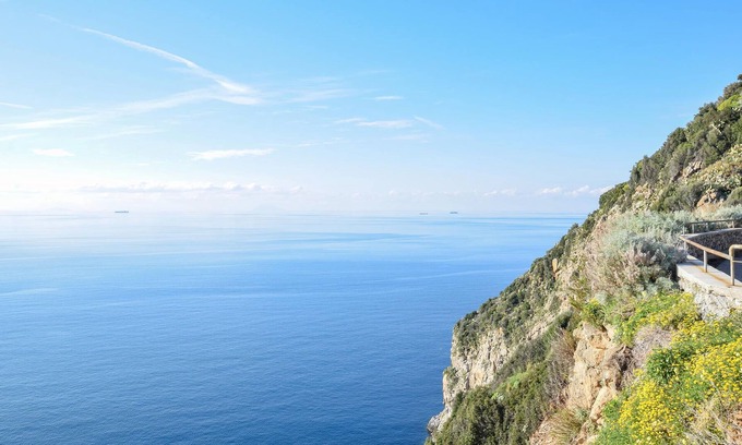 Nicotera Marina Apartment | Beautiful vacation apartment on the coast of Calabria.