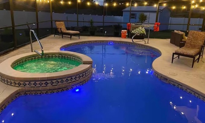 Pine Ridge House | Beautiful Vacation Spot!