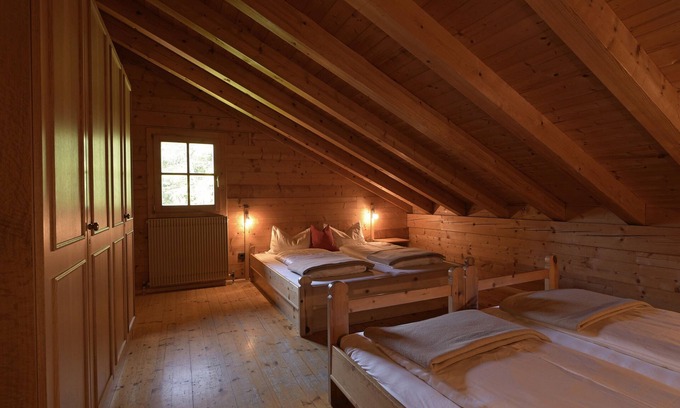 San Pancrazio House | Beautiful vacation home for families and groups – for recreation and seminars