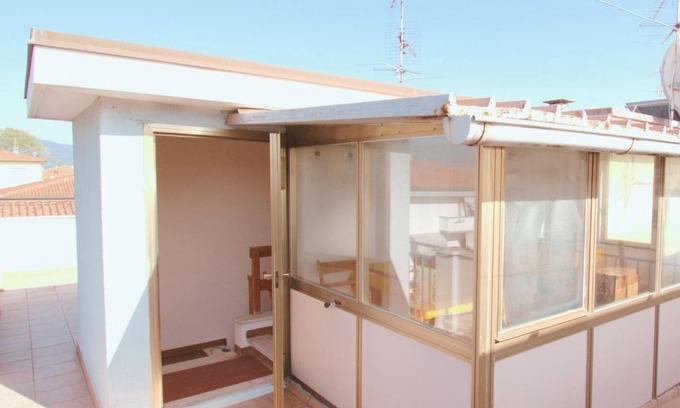 Ex Campo d'Aviazione House | Beautiful Vacation Rental in Viareggio, Italy