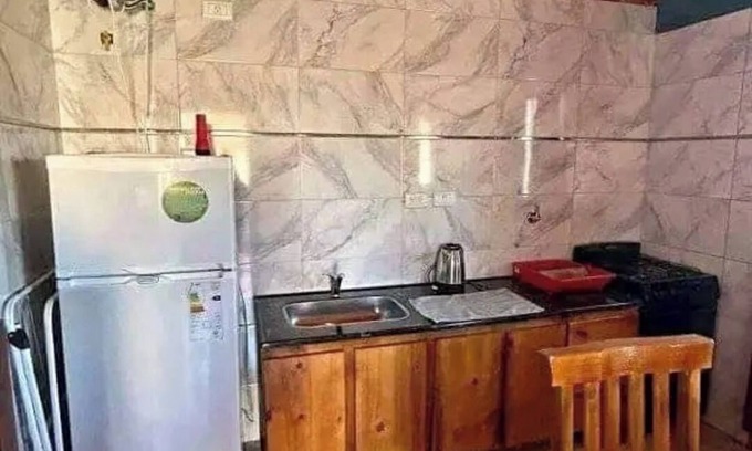 Vistalba House | Beautiful view of the mountains, tourist sites very close by.