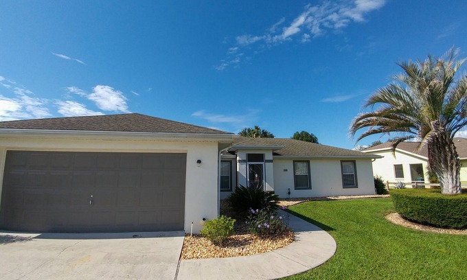 Inverness Villa | Beautiful Villa Bettina