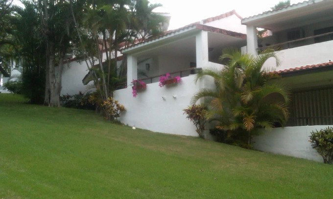 Mameyes II Villa | Beautiful Villa in the Wyndham Rio Mar Resort