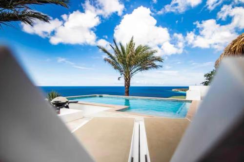 Bisento Apartment | Beautiful villa in Willemstad, Curazao