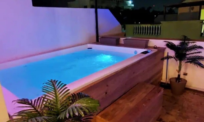 Caribbean Islands Villa | Beautiful villa sea view