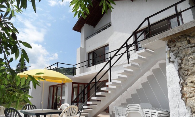 Osenovo Villa | Beautiful villa, stunning views, great location
