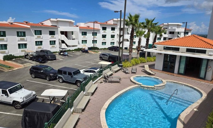 Mameyes II Villa | Beautiful Villa within Wyndham Rio Mar Resort
