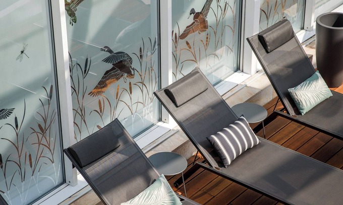 Bad Kreuznach Apartment | Beautiful Wilhelminian style villa in a great location!