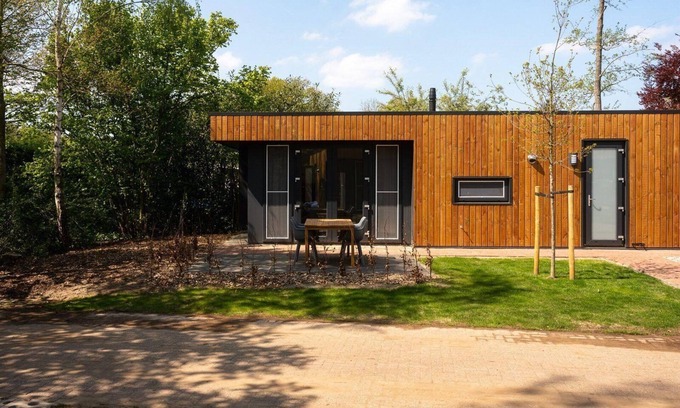 Municipality of Rijssen-Holten House | Beautiful wooden cottage