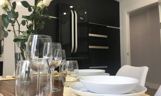 Goya Apartment | BEAUTIFULILLA/HERMOSILLA