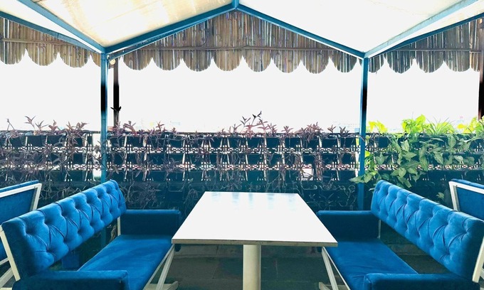 Gurugram House | Beautifull terrace and rooms best for diwali party