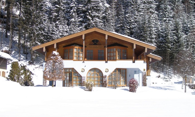 Filzmoos Apartment | Beautifully appointed Austrian Chalet