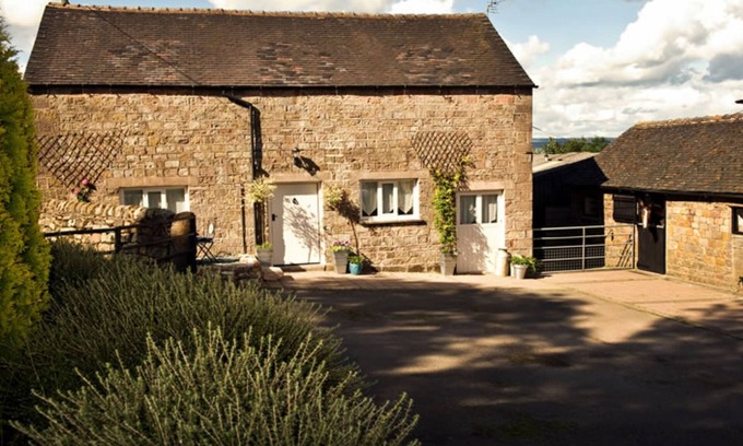 Endon Cottage | Beautifully converted former Dairy situated in the delightful rural countryside