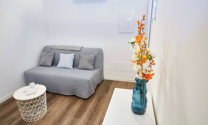 Fontanafredda Apartment | Beautifully designed loft in Vigonovo