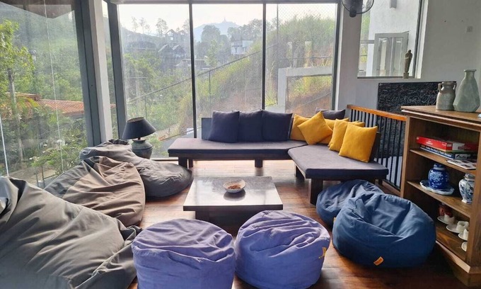 Ella Villa | Beautifully designed, 5 bed rooms with private washrooms villa.