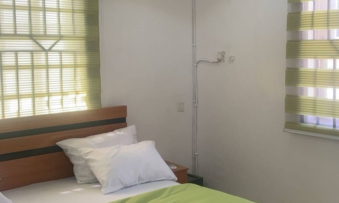 Oba Ile Apartment | Beautifully furnished 2 bedrooms apartments with kitchen and mountain view