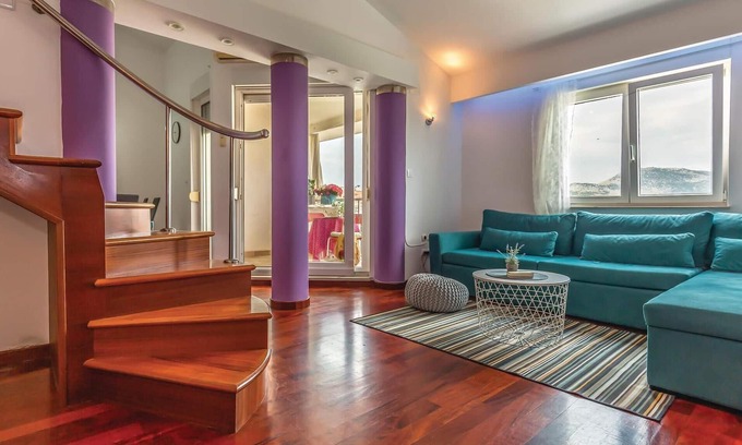 Metkovic Apartment | beautifully furnished and spacious vacation apartment.