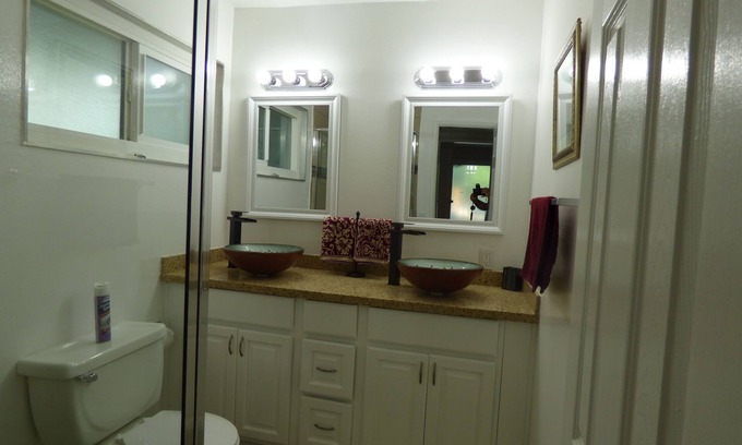 Agoura Hills House | Beautifully remodeled, Furnished, 4 Bedrooms and 3 Bathrooms,