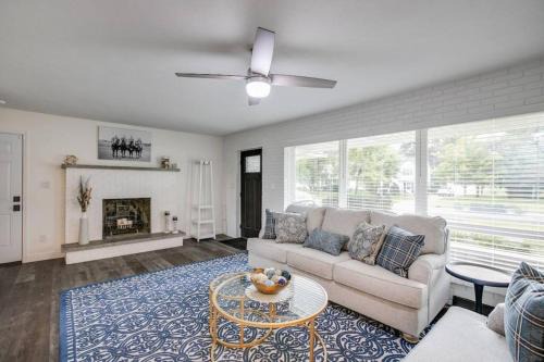 Harters Heights House | Beautifully Renovated Home Corner of ND and Angela