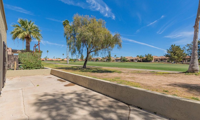 East Mesa House | Beautifully Updated home on Golf Course
