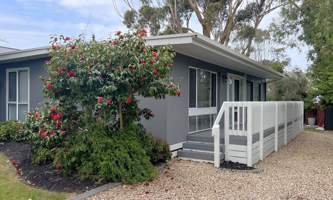 Inverloch House | Beauty and the Peace
