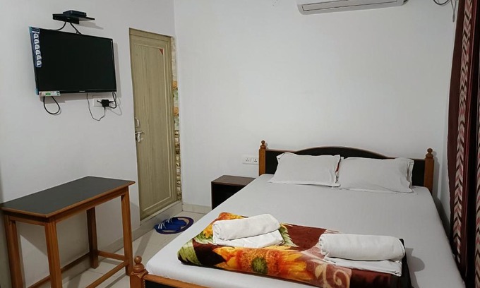 Bodh Gaya House | Beauty Guest House