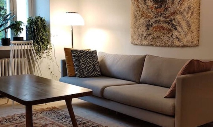 Toolo Apartment | Beauty in great location