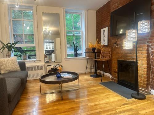 Greenwich Village Apartment | Beauty in the Heart of the Village