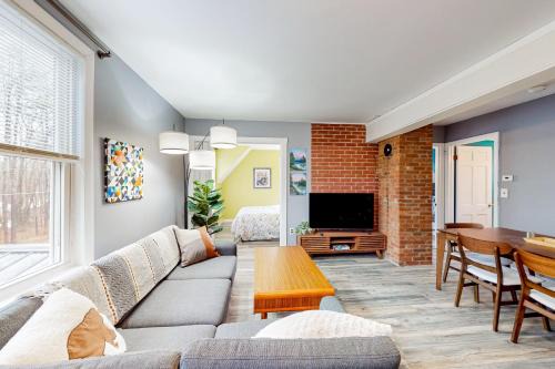 Bartlett Apartment | Beauty of Bartlett - Unit 2