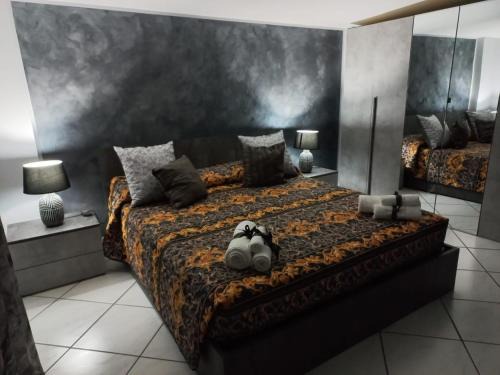 Mercato San Severino Bed & Breakfast | Beb Doan