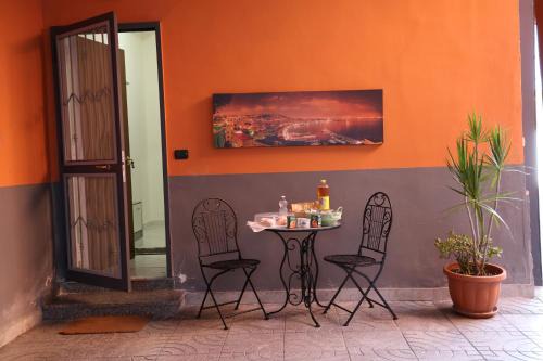 Volla Bed & Breakfast | BeB Nonna Maria