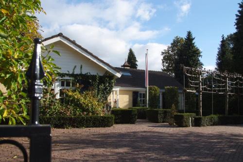 Kaatsheuvel Bed & Breakfast | Beck's Bed and Breakfast
